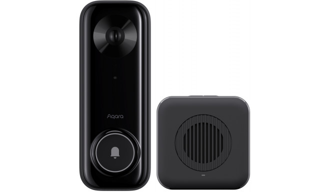 Aqara video-uksekell Doorbell Camera G400 Select