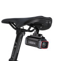 AKEEYO Underseat Camera Mount - Black