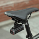 AKEEYO Underseat Camera Mount - Black