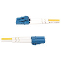 StarTech patchkaabel 1m OS2 LC-SC (UPC)