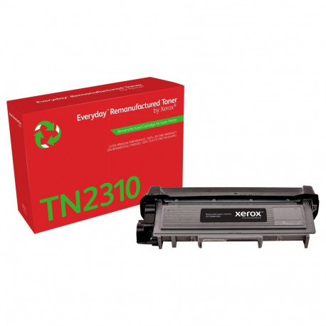 Xerox toonerkassett Brother TN2310, must