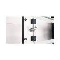 ROLINE seinakapp Basic Plus 19-Zoll 4HE 600x450 BxT, hall