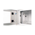 ROLINE seinakapp Basic Plus 19-Zoll 4HE 600x450 BxT, hall