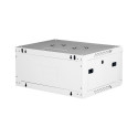 ROLINE seinakapp Basic Plus 19-Zoll 4HE 600x450 BxT, hall