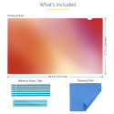 "StarTech 24-INCH GOLD PRIVACY SCREEN"
