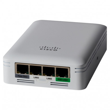 Cisco juurdepääsupunkt CBW145AC 802.11AC 2X2 WAVE 2