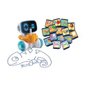 "Vtech Codi, der clevere Mal-Roboter"
