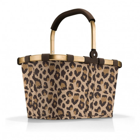 "Reisenthel Carrybag Leo Macchiato"