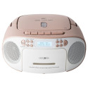 "Reflexion RCR2260DAB wei/pink"