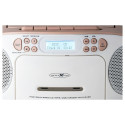 Reflexion RCR2260DAB, valge/roosa