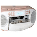 "Reflexion RCR2260DAB wei/pink"