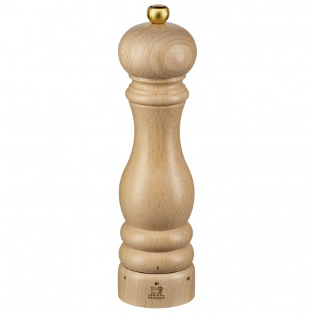 Peugeot pipraveski PARIS pöögipuidust 22cm, naturaalne