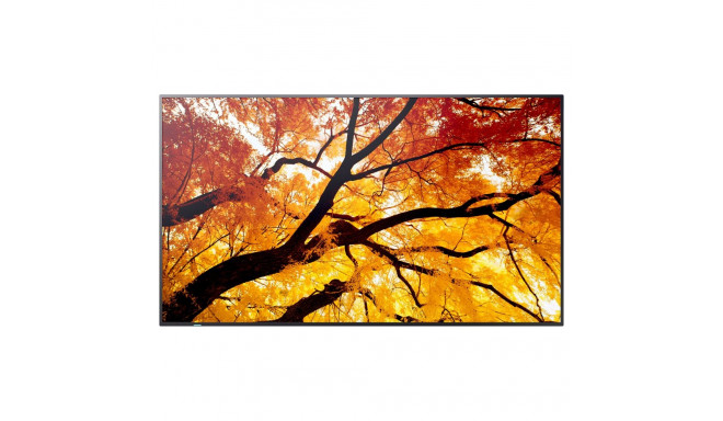 "Sharp MultiSync M752 Digital Signage Display 189,3 cm 75 Zoll"