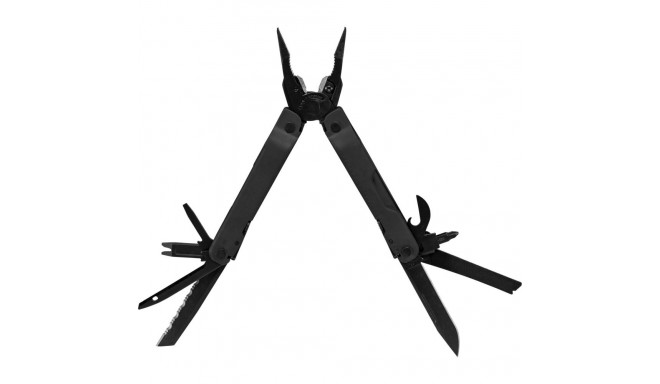 Leatherman multitööriist SuperTool 300M, must