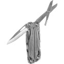 "Leatherman Multitool Wingman Schwarz/Silber (x14)"