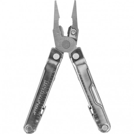 Leatherman multitööriist Rebar koos nailonkotiga