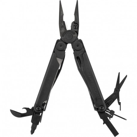 "Leatherman Wave+ (18x)"
