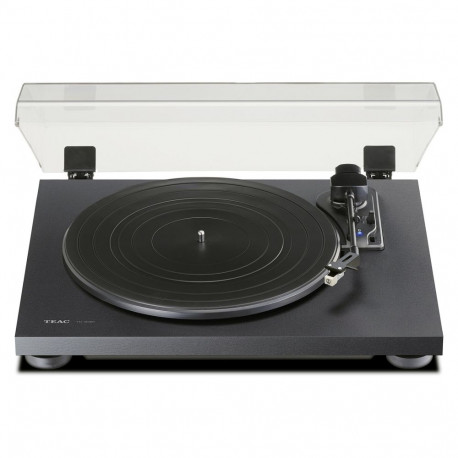 Teac plaadimängija TN-180BT-A3, must