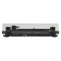"Teac TN-180BT-A3 schwarz"