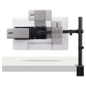 STARTECH.COM VESA adapterplaat miniarvutitele/NUC-idele/thin-clientidele või dokkimisjaamadele 75x75