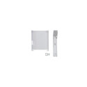 "ERGOTRON Printer, Shelf, Intermec, PC43d"