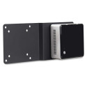 STARTECH.COM VESA adapterplaat miniarvutitele/NUC-idele/thin-clientidele või dokkimisjaamadele 75x75