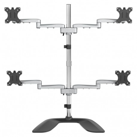 "StarTech.com QUAD-MONITOR STAND"