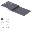 STARTECH.COM VESA adapterplaat miniarvutitele/NUC-idele/thin-clientidele või dokkimisjaamadele 75x75
