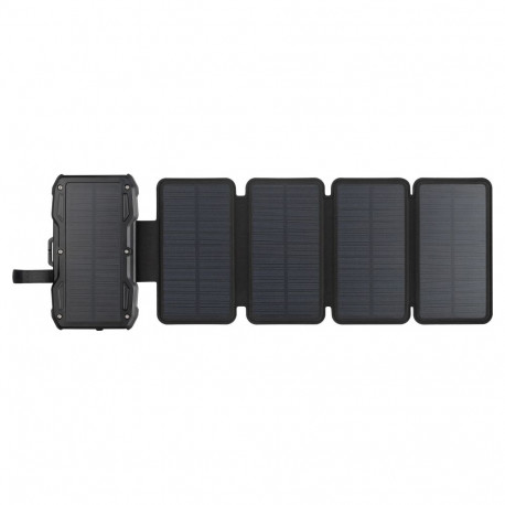 "421-05 SANDBERG 5-Panel Solar Powerbank"