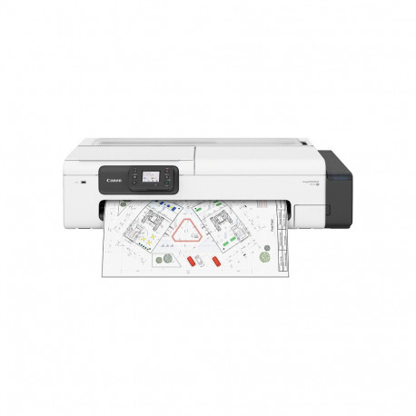 Canon suureformaadiprinter imagePROGRAF TC-21M DIN A1 24" USB LAN WLAN