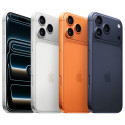 iPhone 17 Pro Max 256GB, sügavsinine