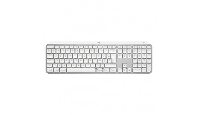 klaviatuur MX KEYS S Macile