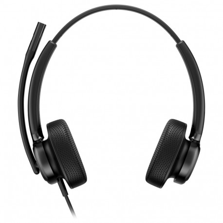 "HP POLY MISSION 425 AI NOISE"
