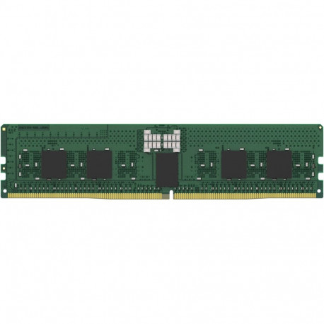 Kingston mälumoodul DDR5 16GB 5600MT/s CL46 registreeritud ECC DIMM 1Rx8 Hynix A