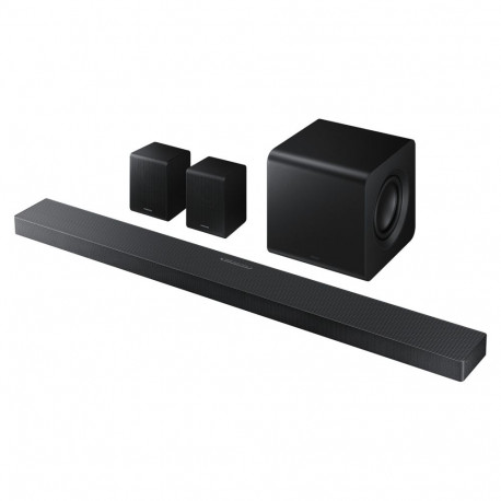 "Samsung Soundbar HW-QS750F EN HWQS750F EN (HW-QS750F/EN)"