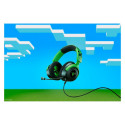 "Kraken V4 X Minecraft edition"