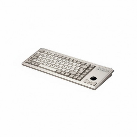 Cherry klaviatuur G84-4400 LUBUS-0 USB US, beež
