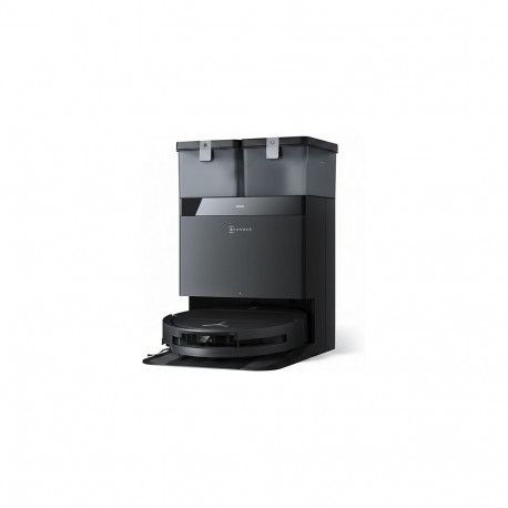 Deebot mopi funktsiooniga robottolmuimeja T50 OMNI Gen2, must