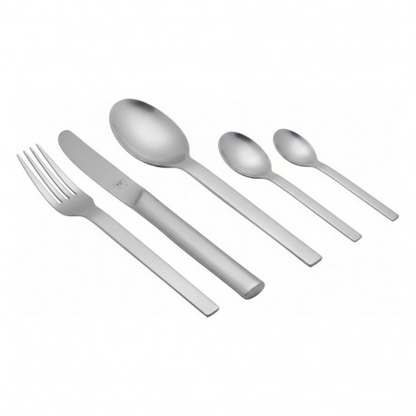"Minimale Vintage Besteckset 68 tlg"