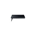 Razer dokkimisjaam USB 4, must