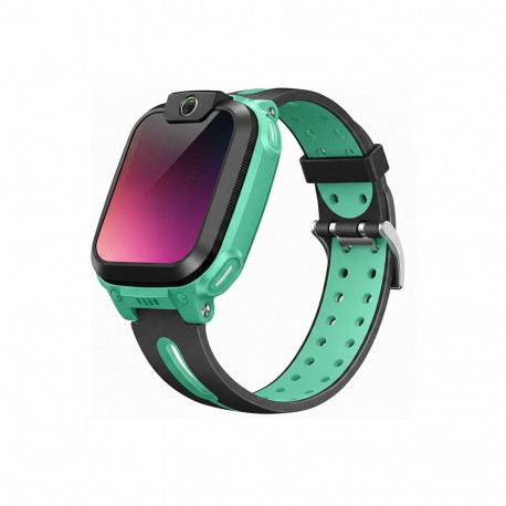 imoo laste nutikell Watch Phone Z1, roheline