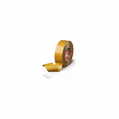 "tesafix Folienklebeband Synthesekautschuk 50m x 12mm"