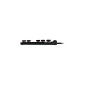 "Logitech G515 RAPID TKL - BLACK - US INTL - EMEA28i-935"