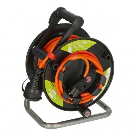 "Brennenstuhl Verl.Tro. Garant-G Bretec 240 23+2m"
