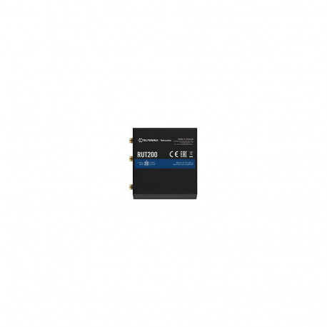 "Teltonika RUT200 Industrial LTE WiFi Router"