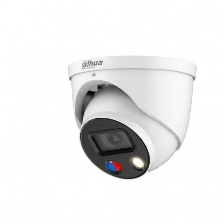 Dahua DH-IPC-HDW3549H-AS-PV 5MP Fixed-focal eyeball WizSense võrgukaamera