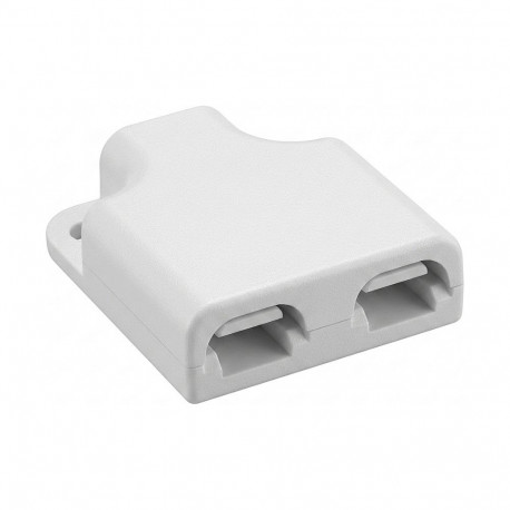 Synergy 21 LED FLEX Strip tarvik Easy Connect toite jaotuskarp PWJ-I-21 kaablile 2-suunaline 