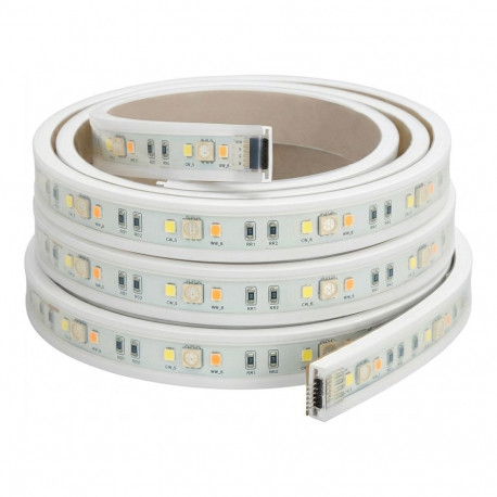 "Synergy 21 LED Flex Strip 3528 - 60 KW DC24V 24W IP20 CRI>90"