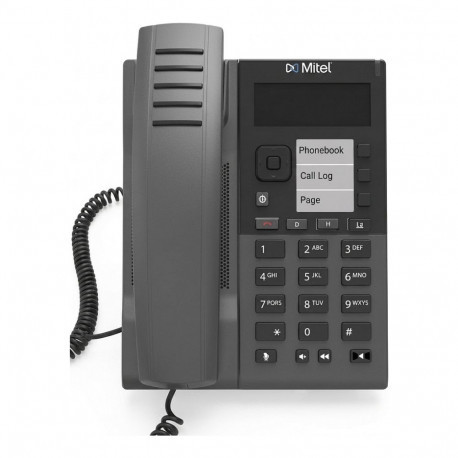 "Mitel 6905 IP Phone"