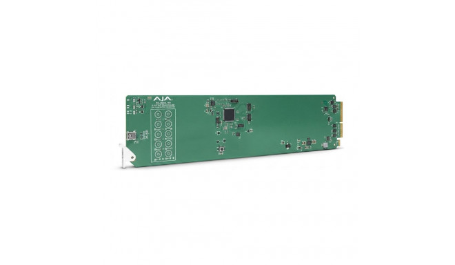"AJA OG-3GDA-1X9"